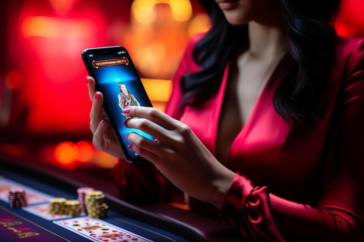 Proses verifikasi akun di tian slot menampilkan langkah-langkah keamanan berlapis