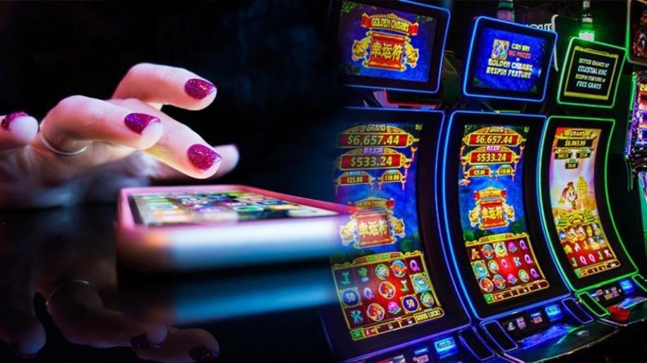 Antarmuka aplikasi mobile tian slot menampilkan pasar Liga 1 dan opsi pembayaran DANA