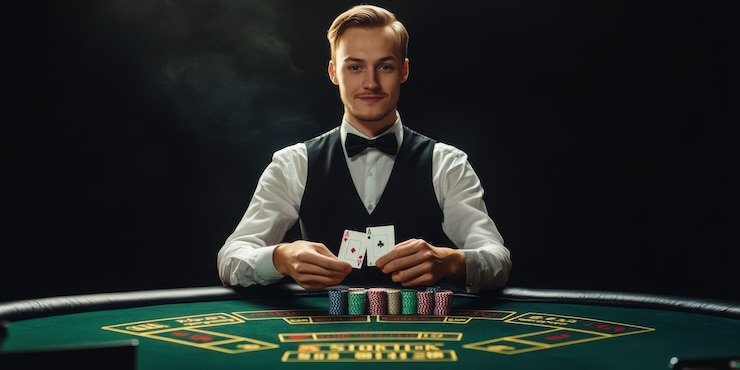Dasbor akun tian slot menampilkan riwayat bermain dan manajemen saldo